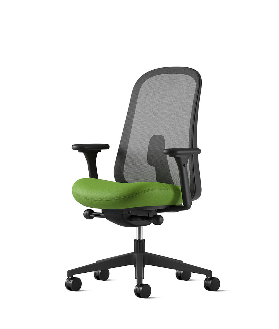Siège de bureau Lino