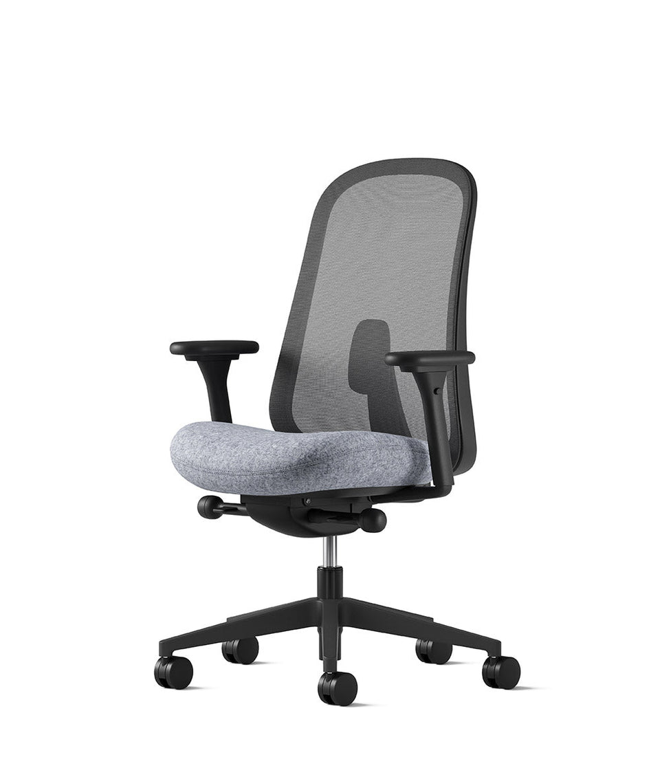 Siège de bureau Lino