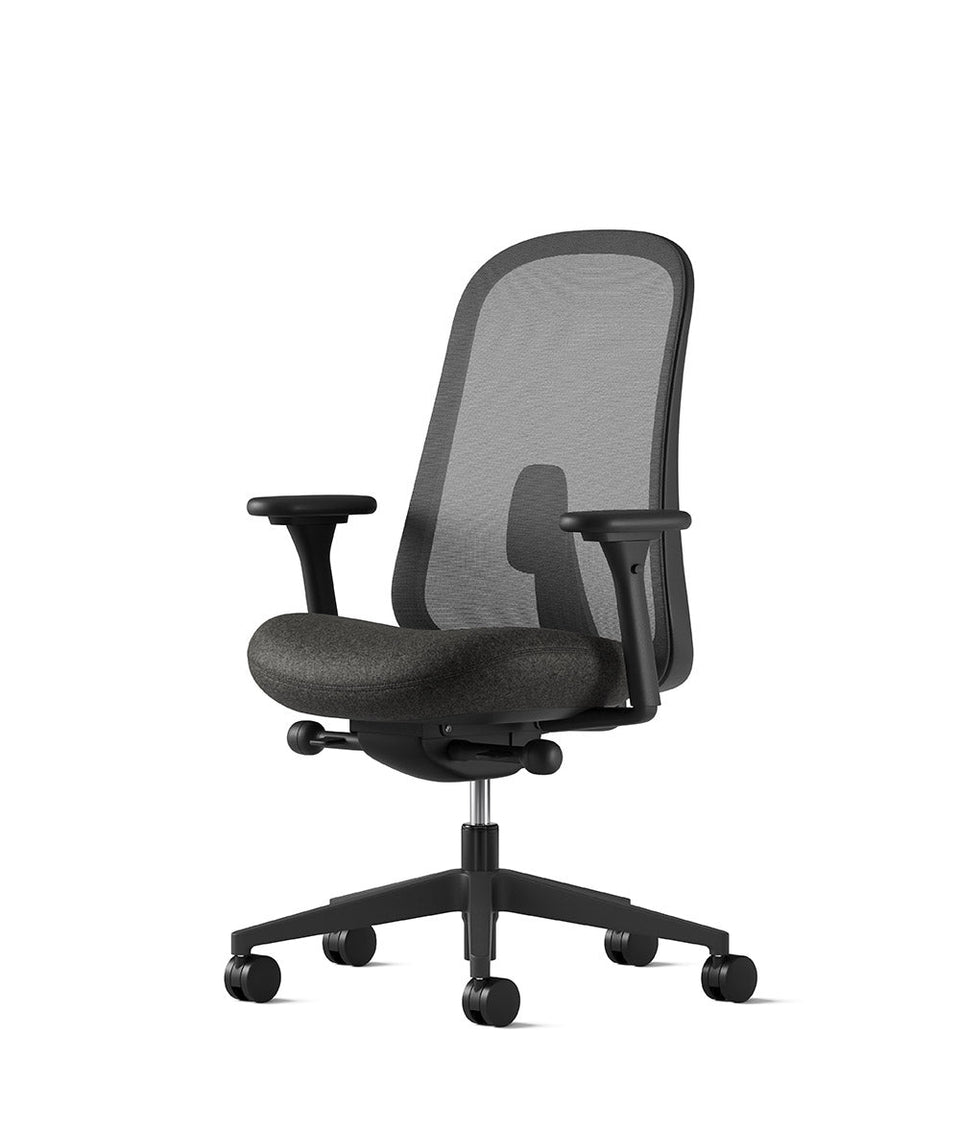 Siège de bureau Lino