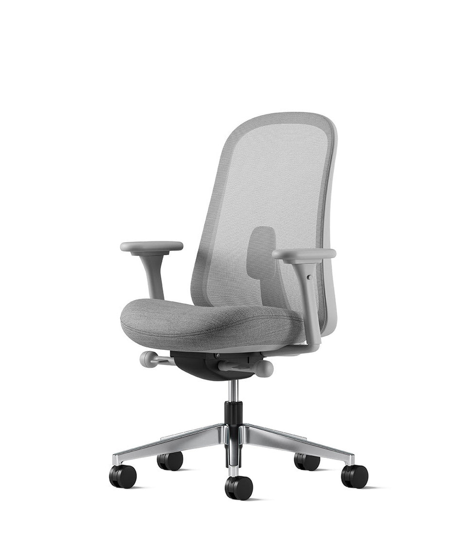 Siège de bureau Lino