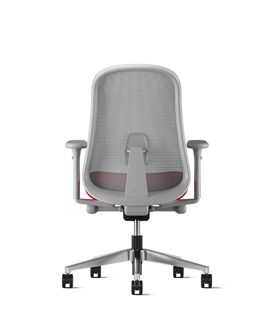 Siège de bureau Lino