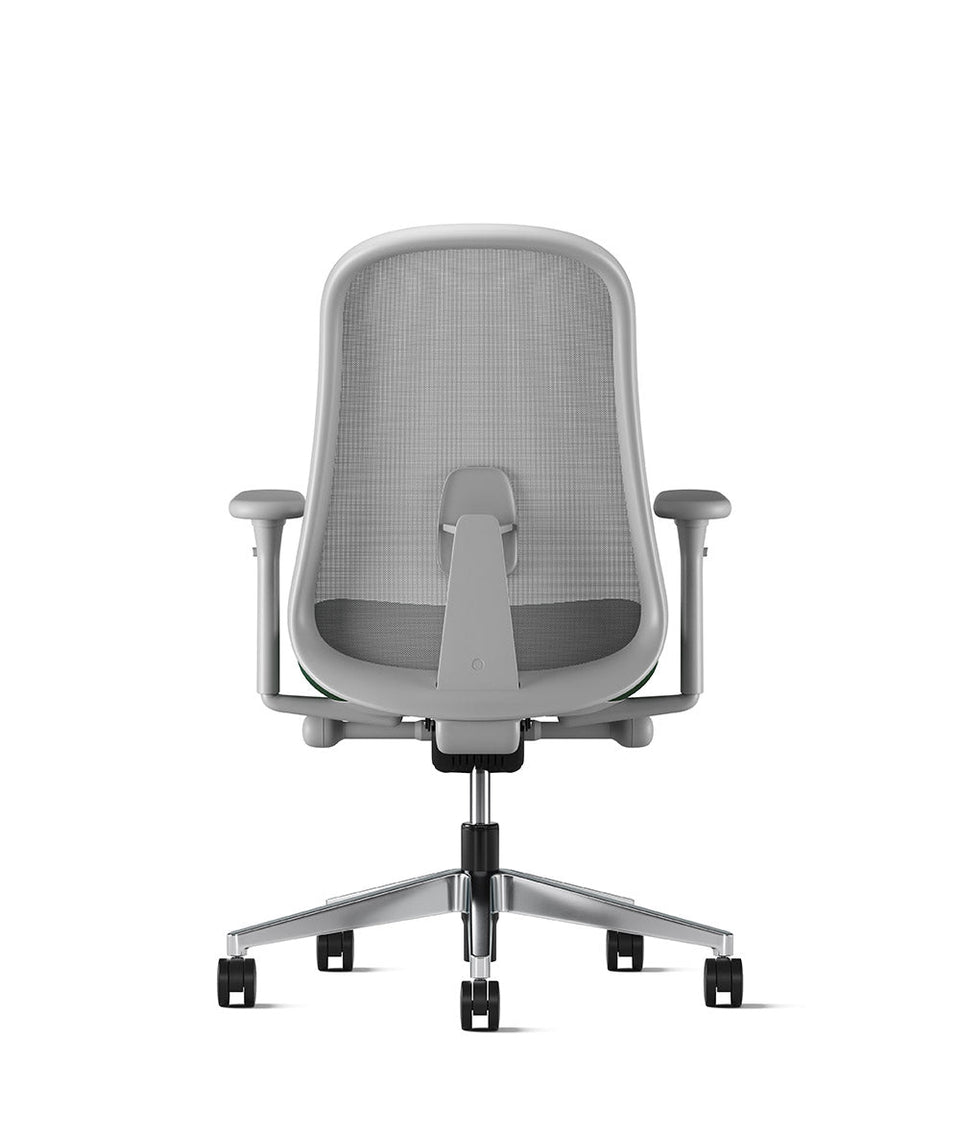 Siège de bureau Lino