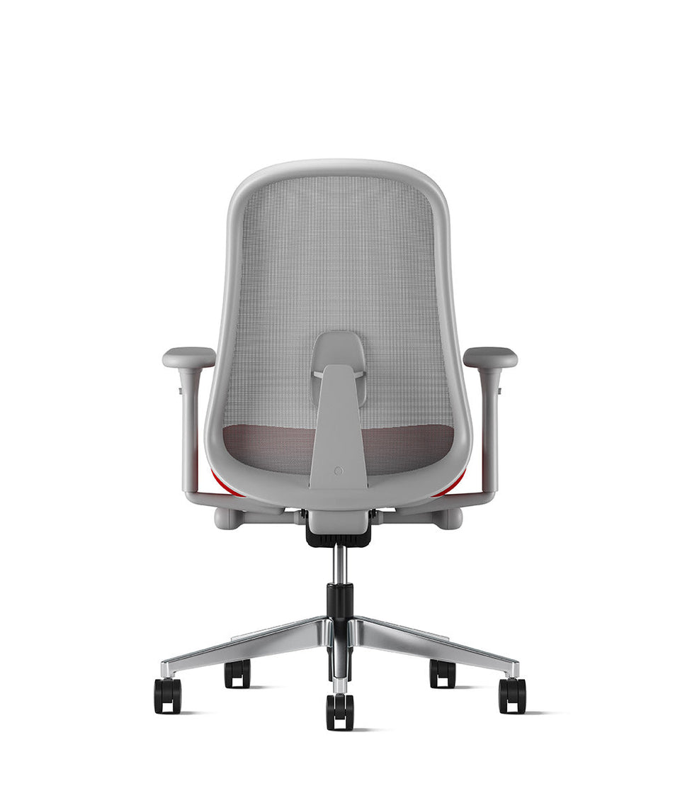 Siège de bureau Lino