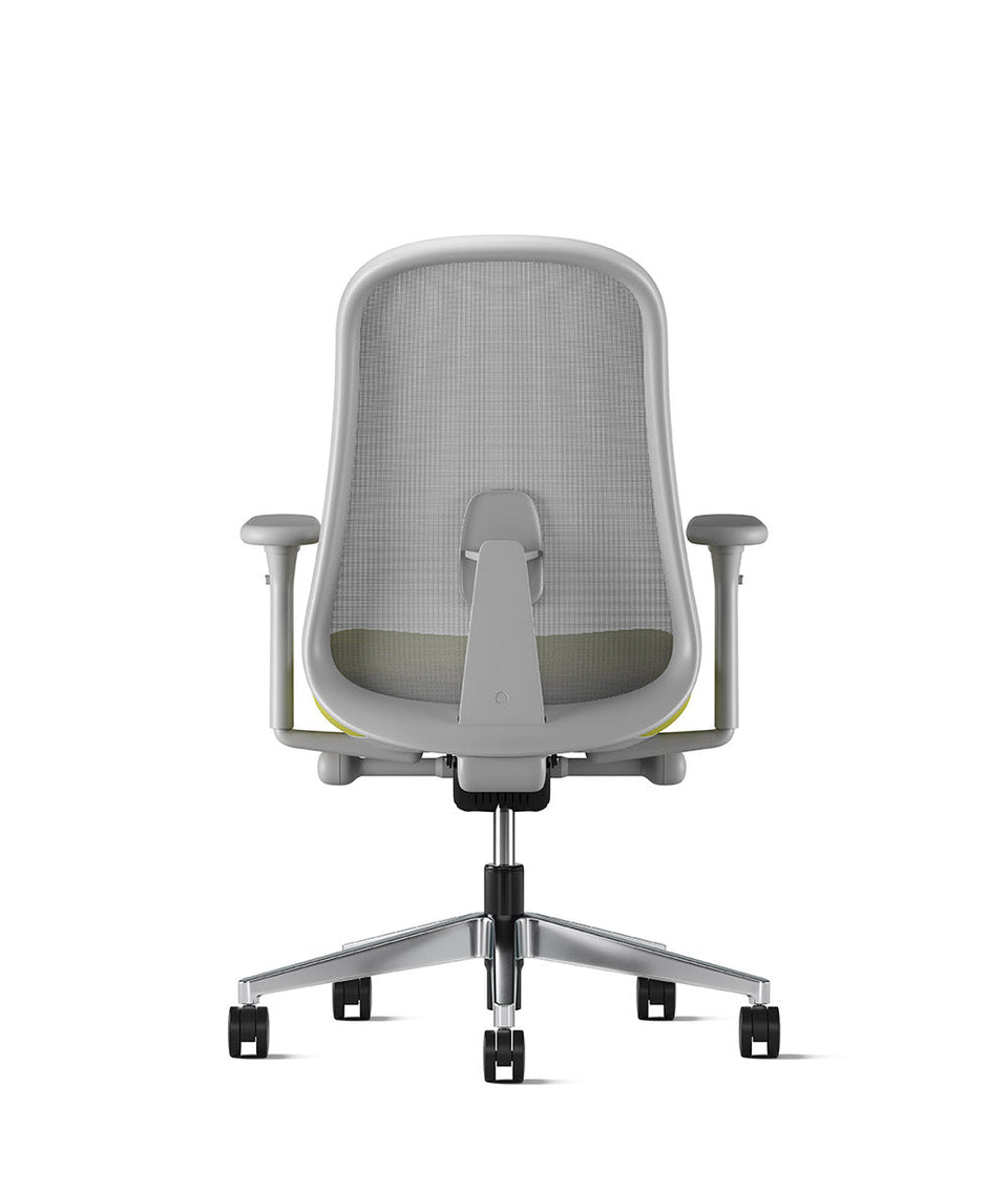Siège de bureau Lino