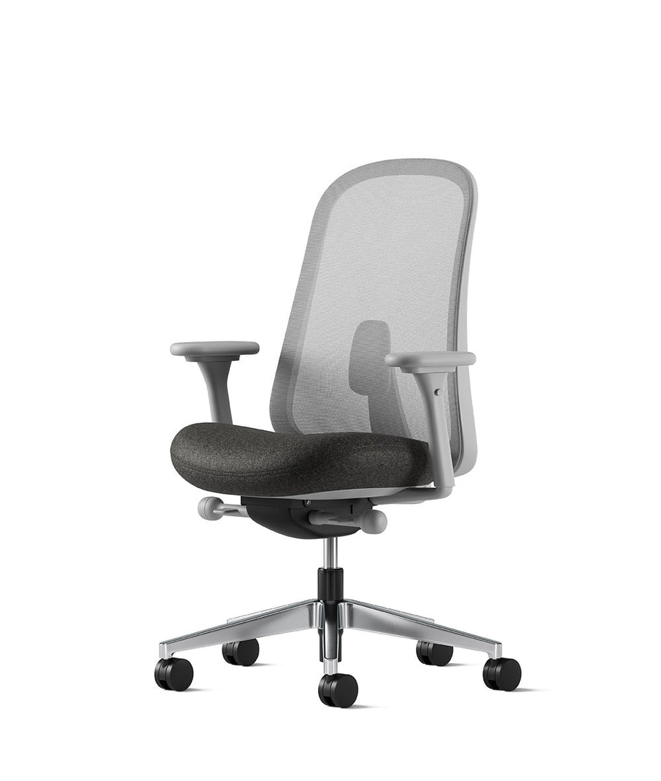 Siège de bureau Lino