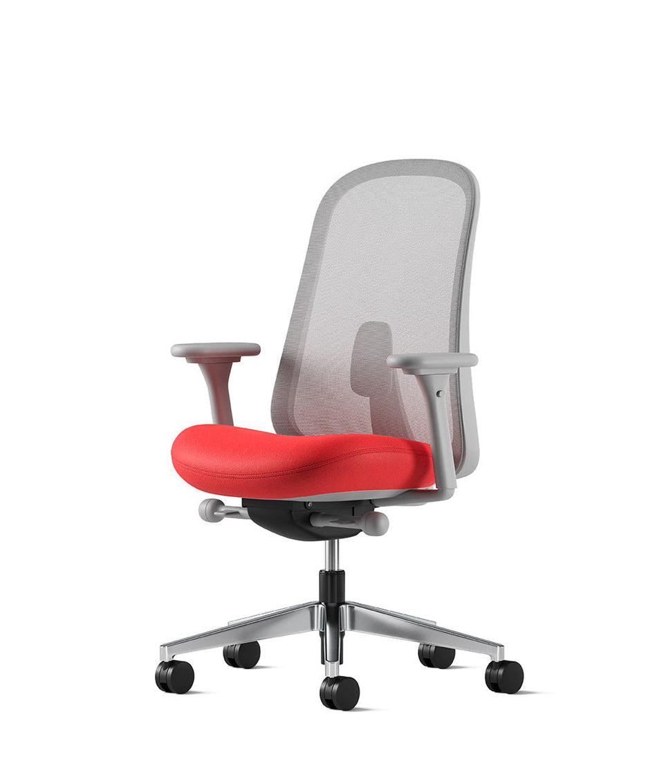 Siège de bureau Lino