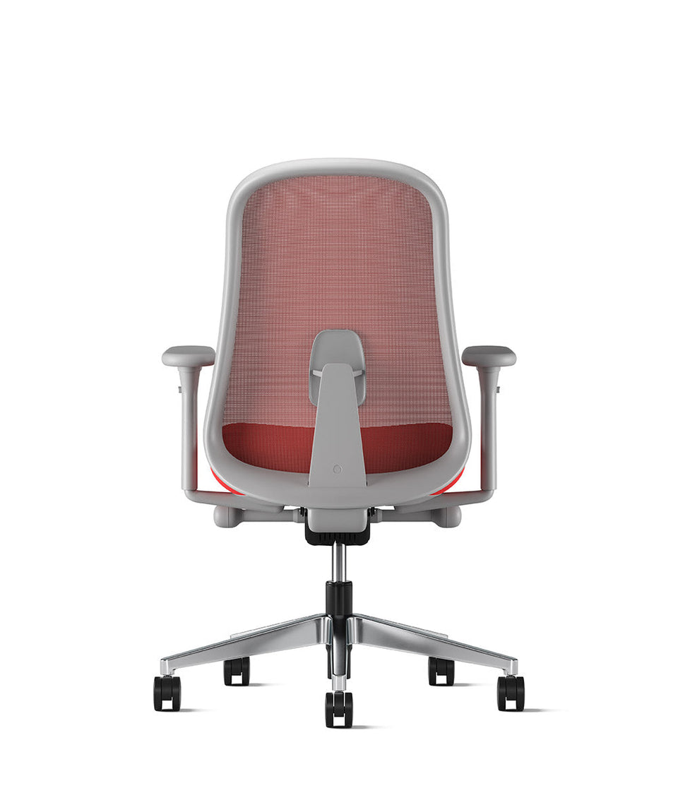 Siège de bureau Lino