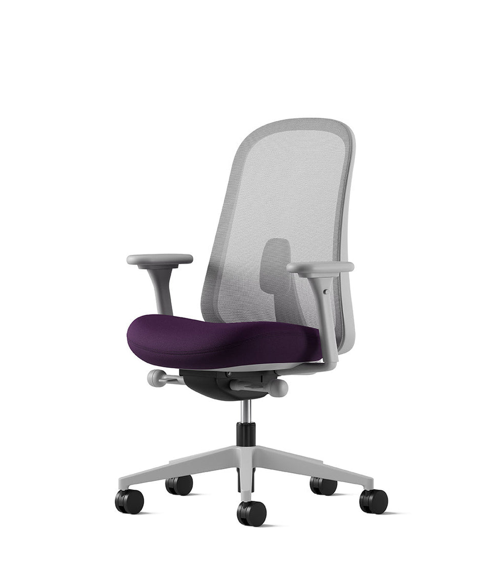 Siège de bureau Lino