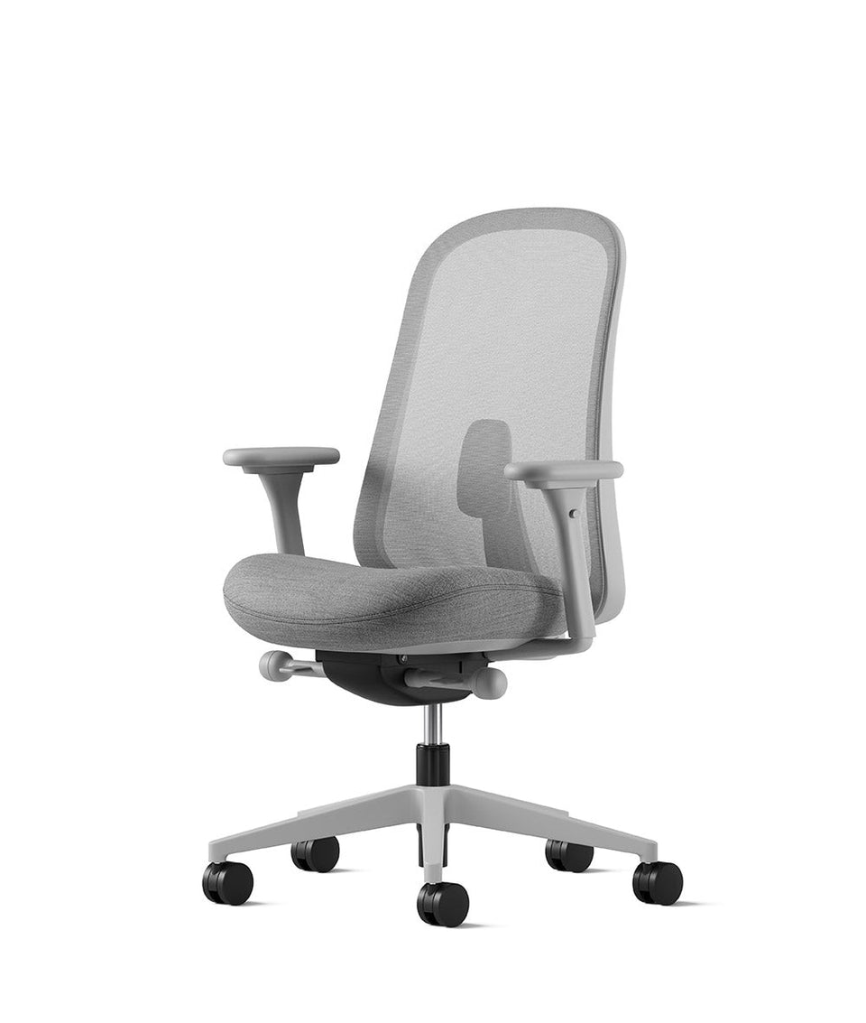Siège de bureau Lino