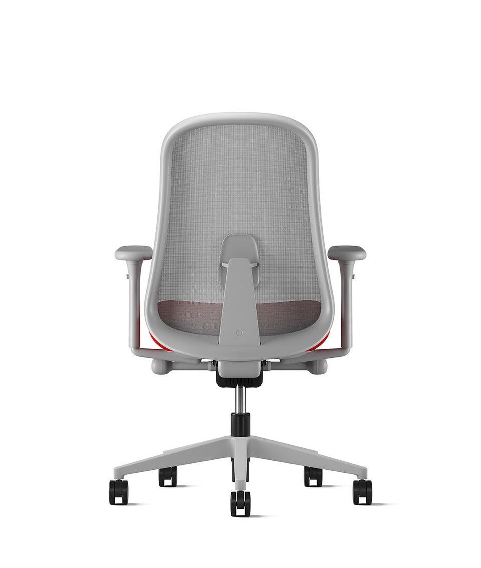 Siège de bureau Lino