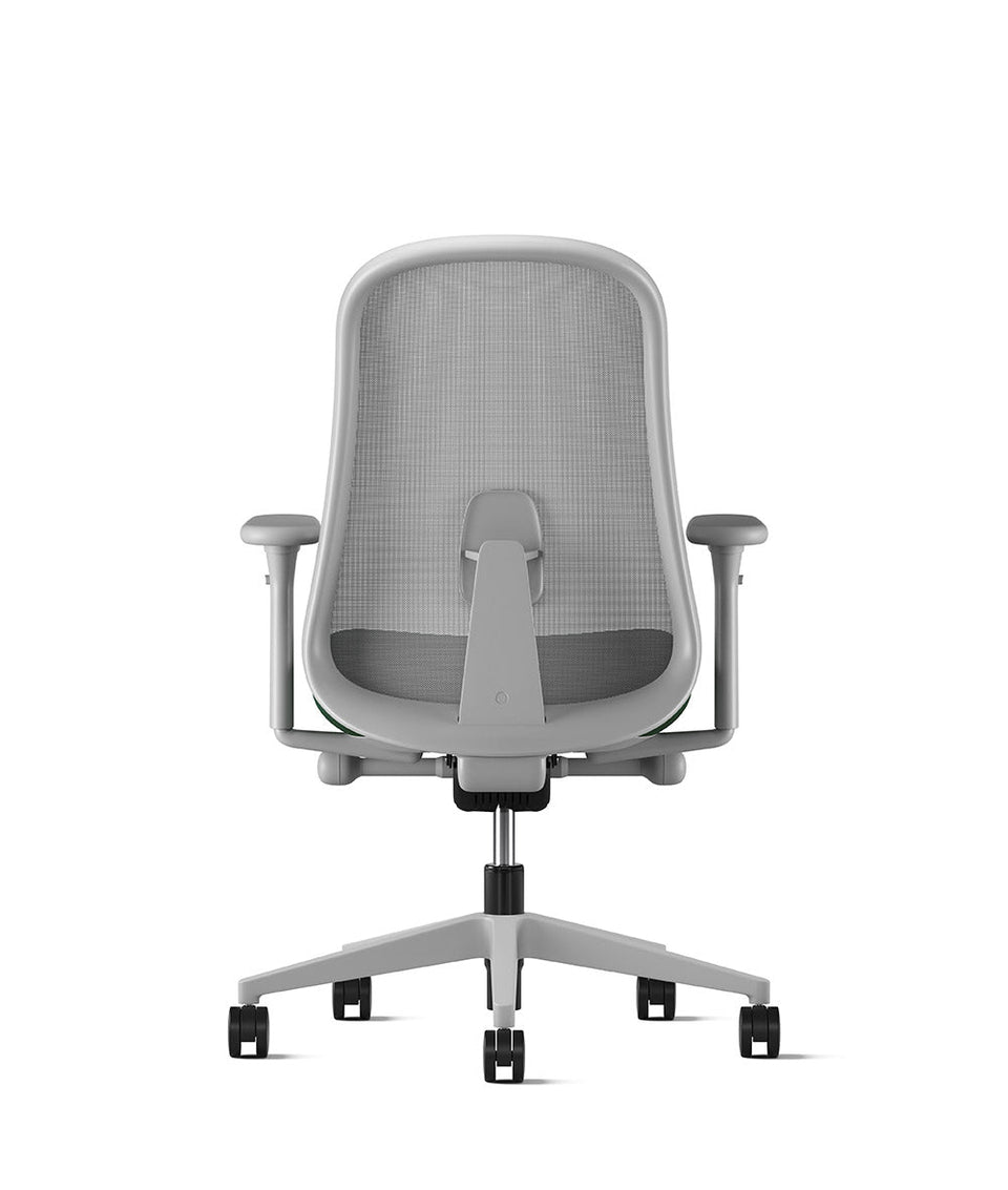 Siège de bureau Lino