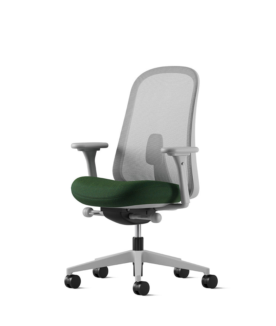 Siège de bureau Lino