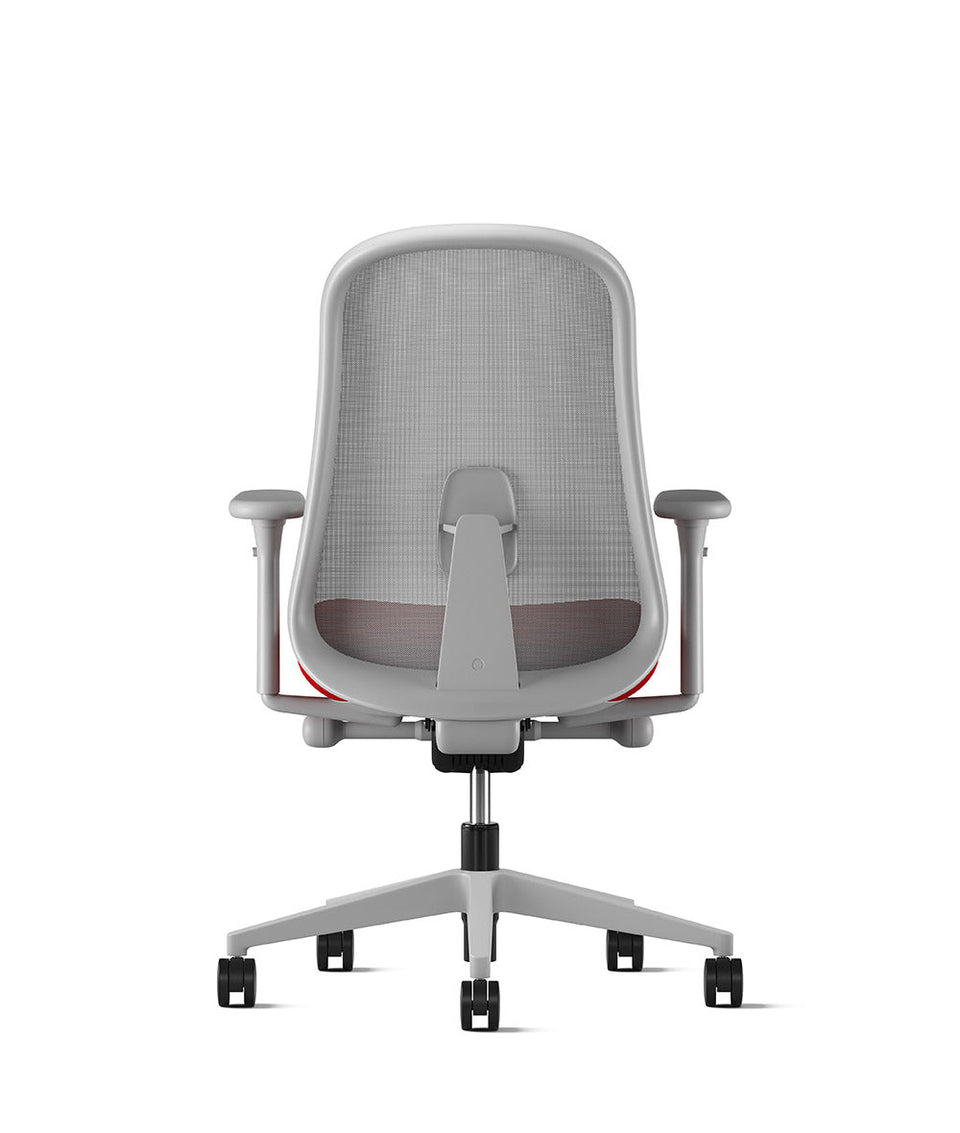Siège de bureau Lino