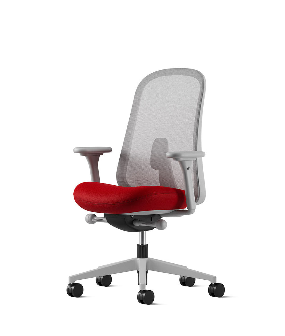 Siège de bureau Lino