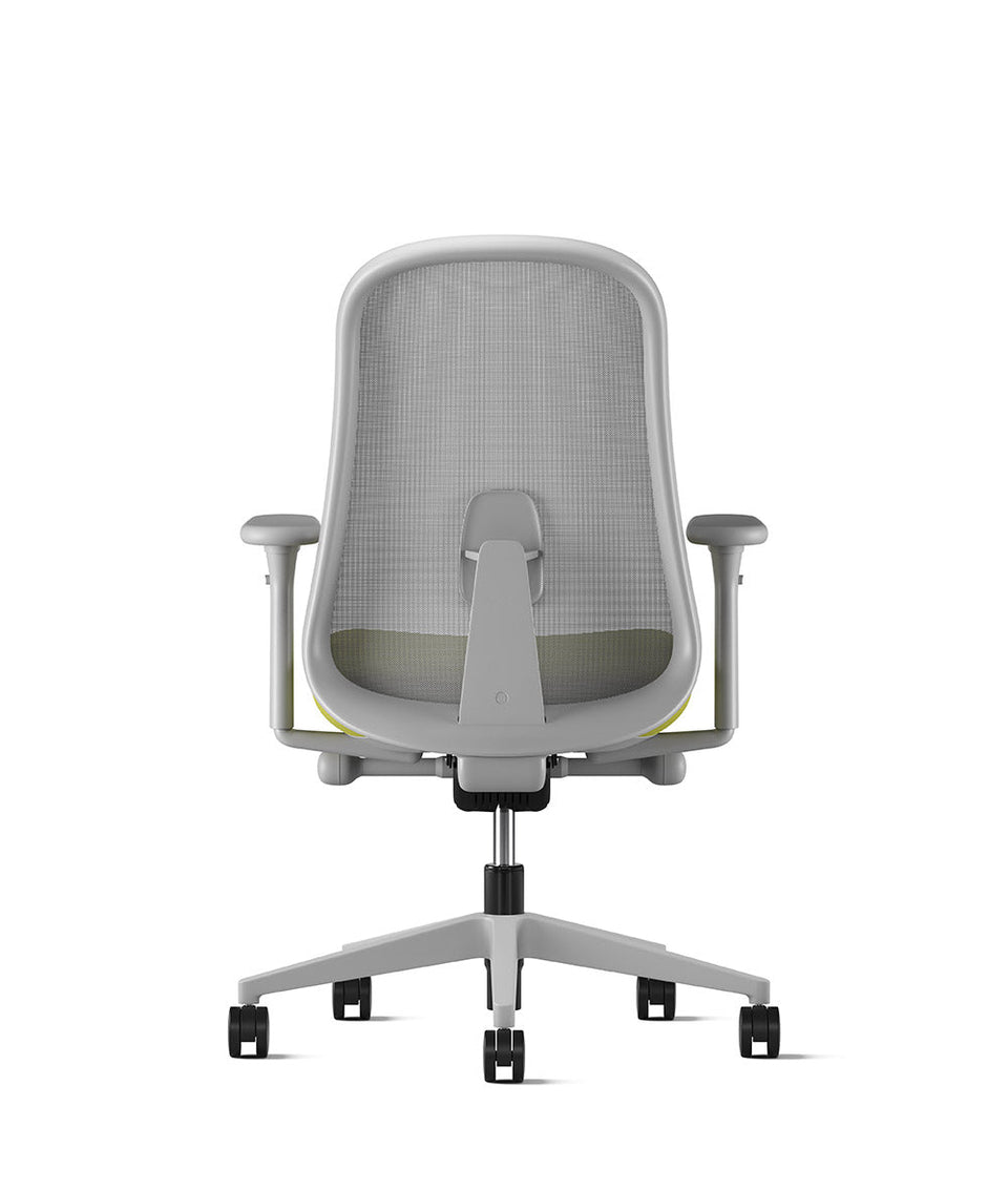 Siège de bureau Lino