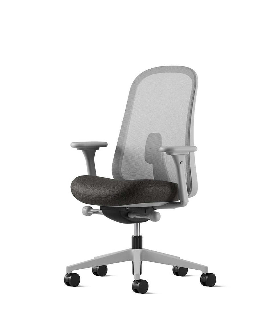 Siège de bureau Lino