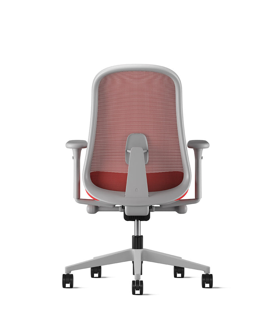 Siège de bureau Lino