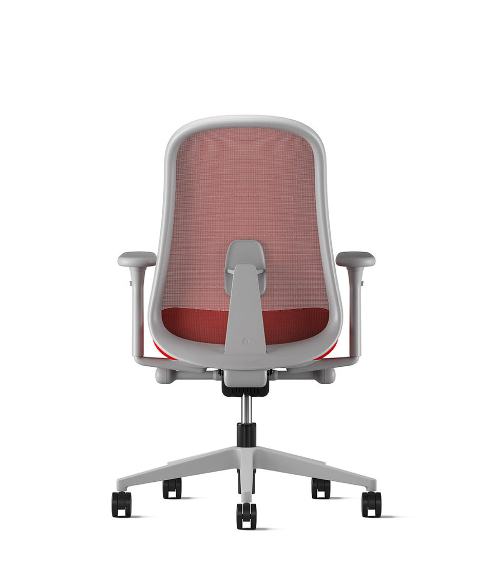 Siège de bureau Lino
