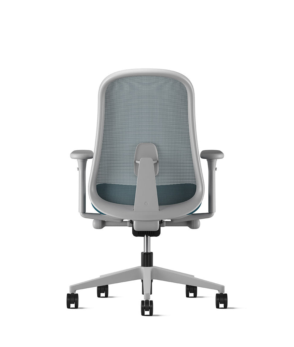 Siège de bureau Lino