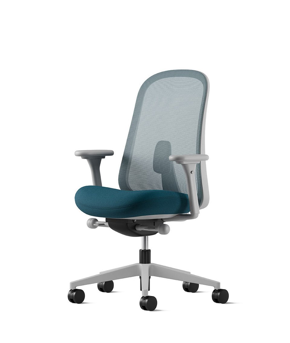 Siège de bureau Lino
