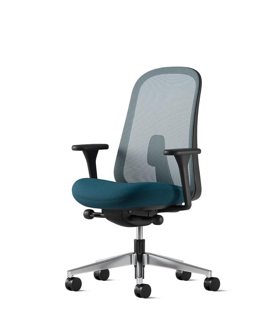 Siège de bureau Lino
