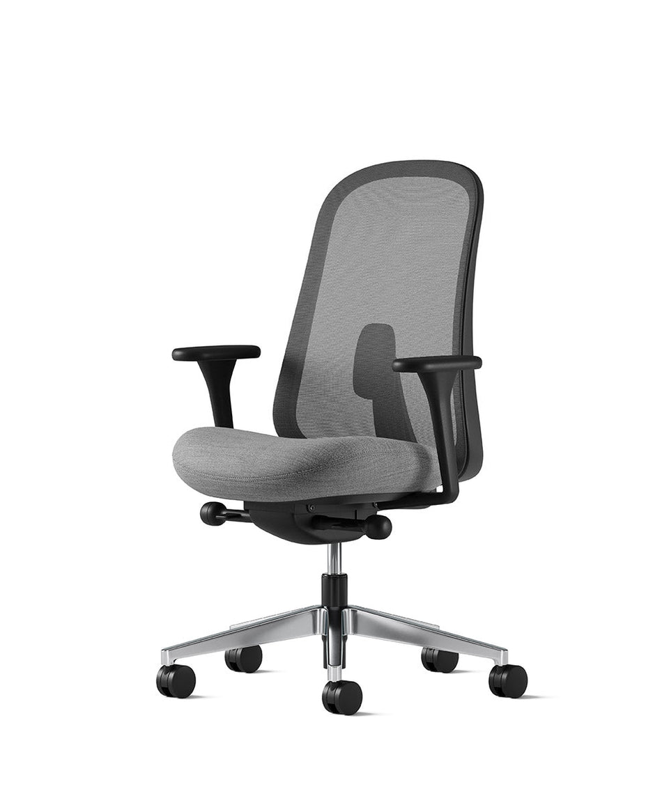 Siège de bureau Lino