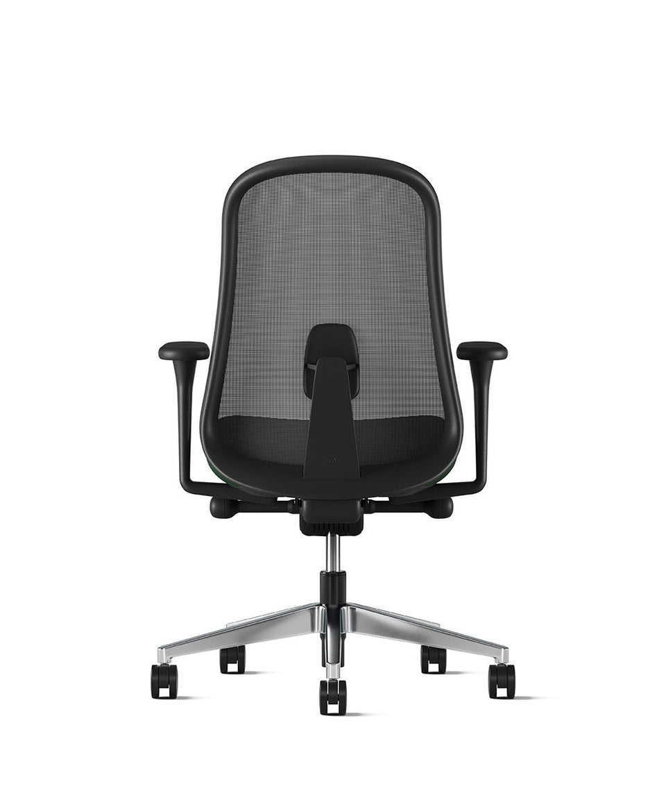 Siège de bureau Lino