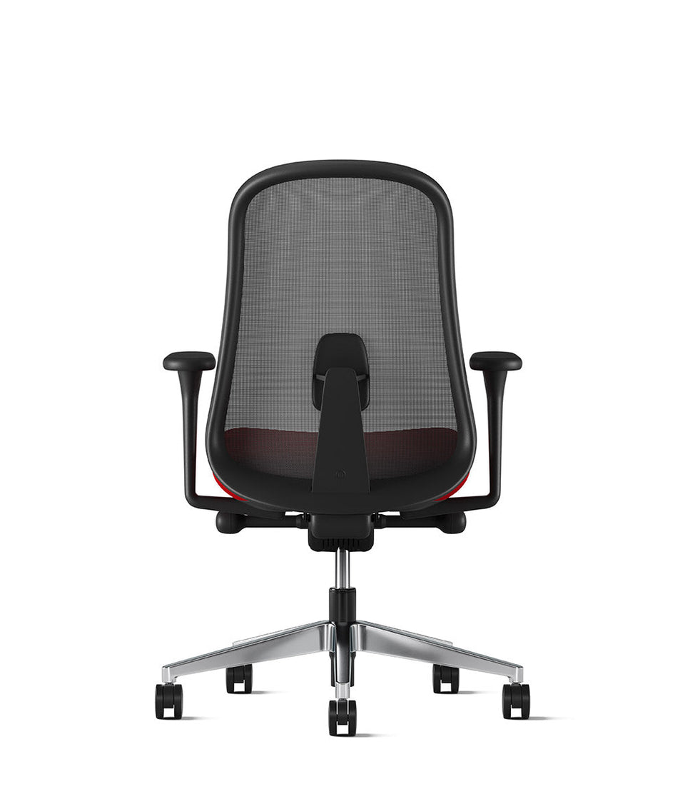 Siège de bureau Lino