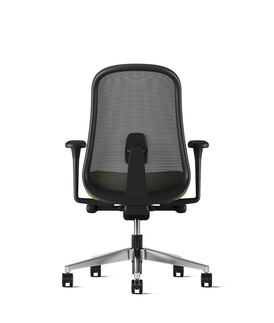 Siège de bureau Lino