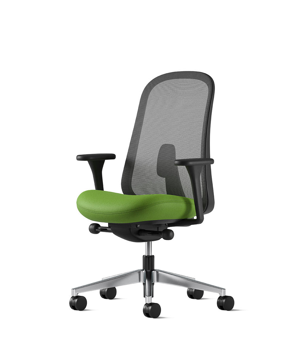 Siège de bureau Lino