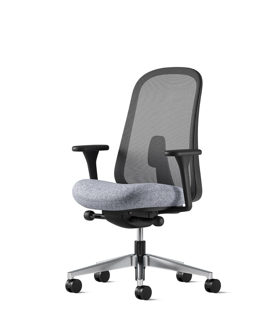 Siège de bureau Lino