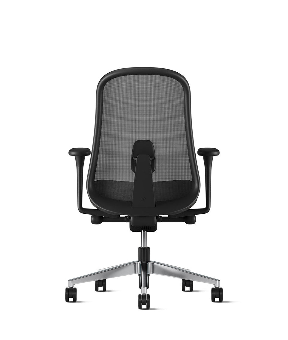 Siège de bureau Lino