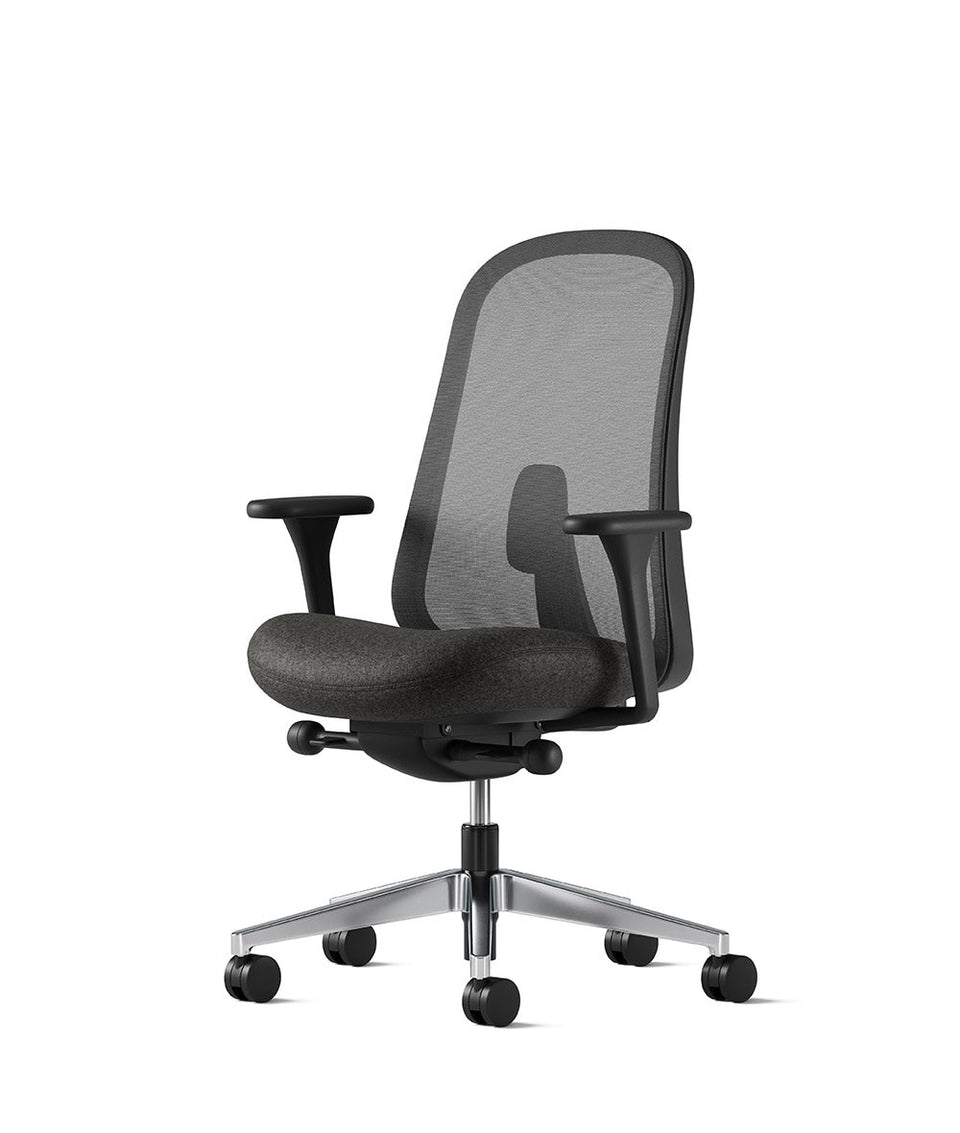 Siège de bureau Lino