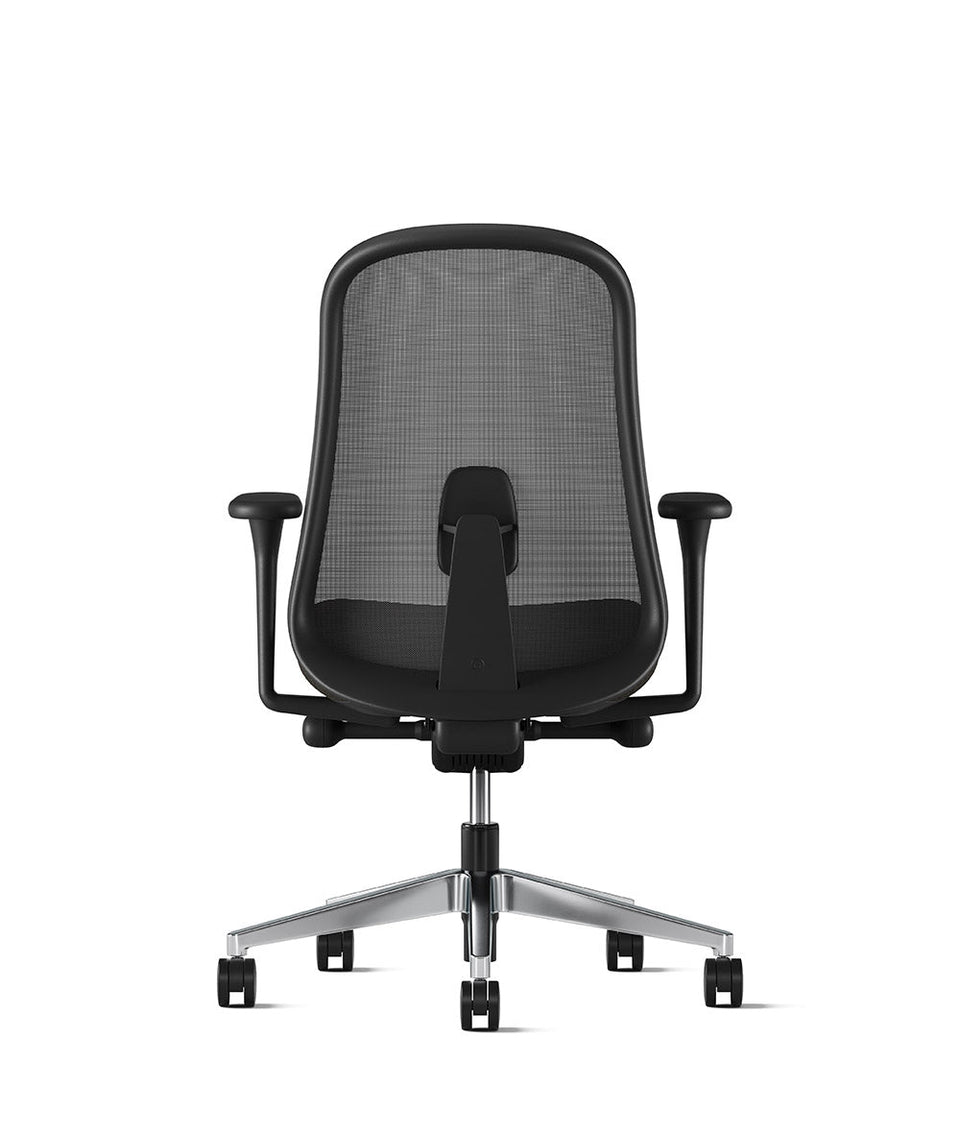 Siège de bureau Lino