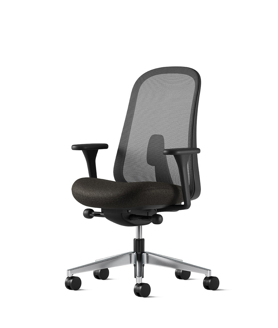 Siège de bureau Lino