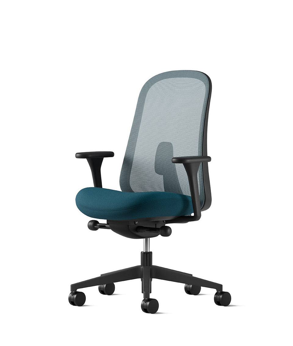 Siège de bureau Lino