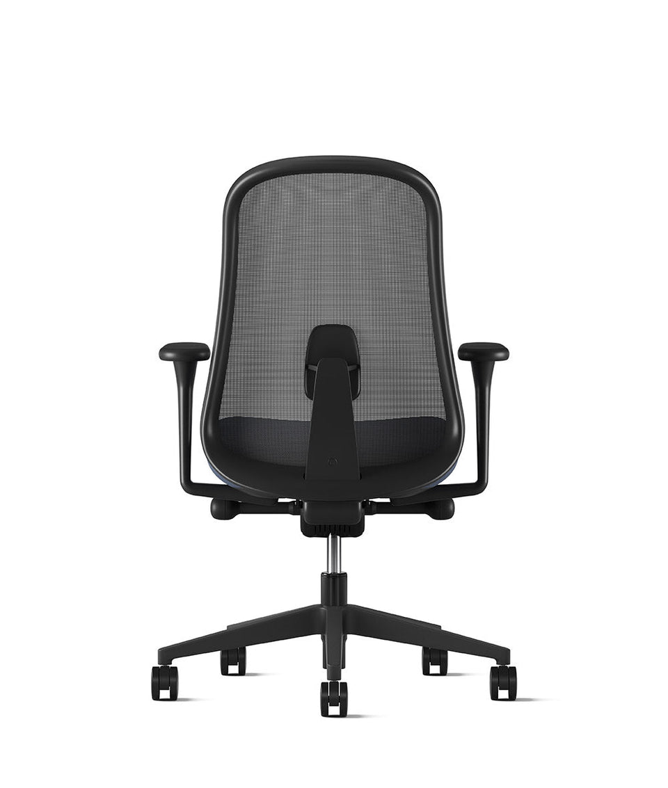 Siège de bureau Lino