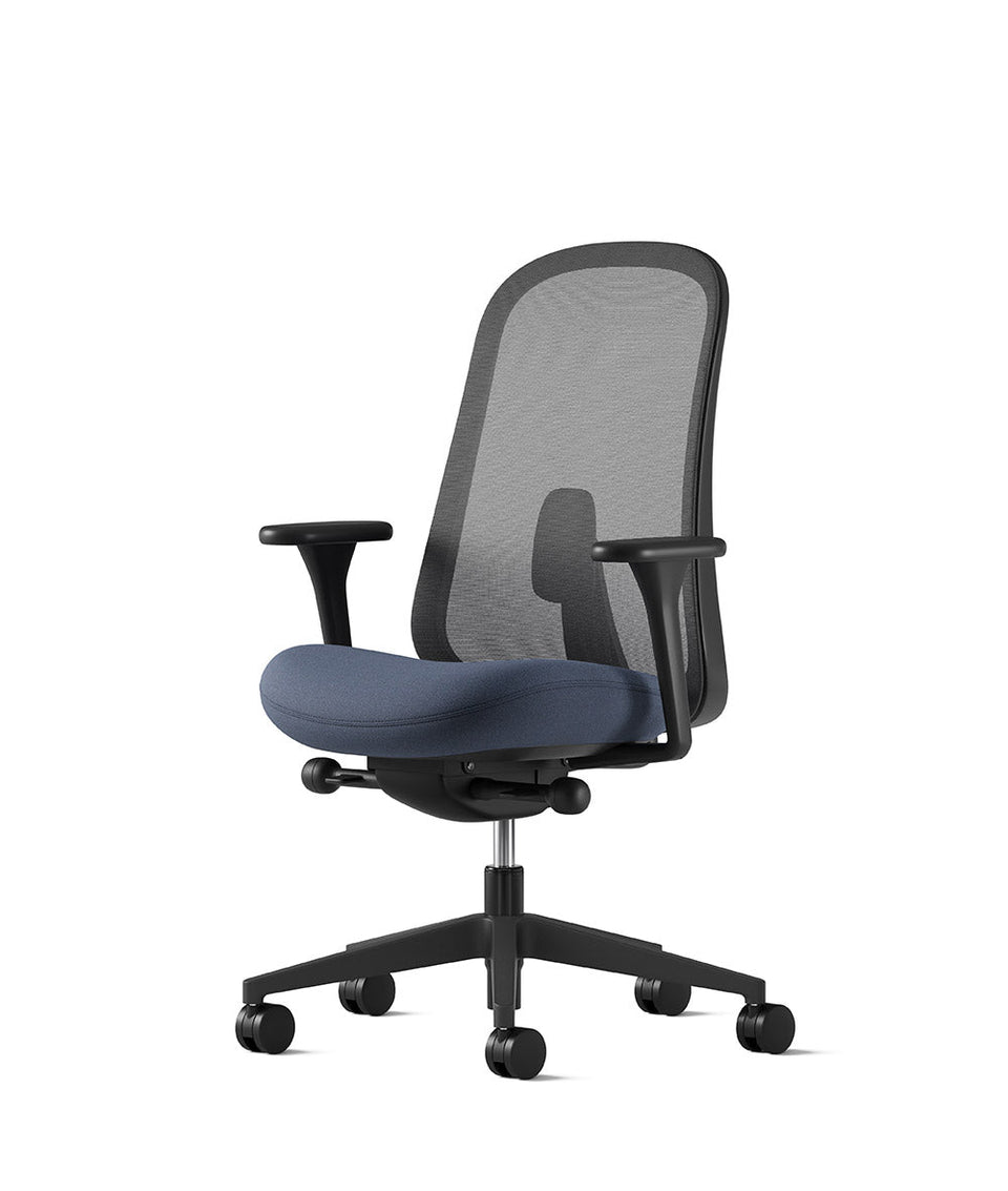 Siège de bureau Lino