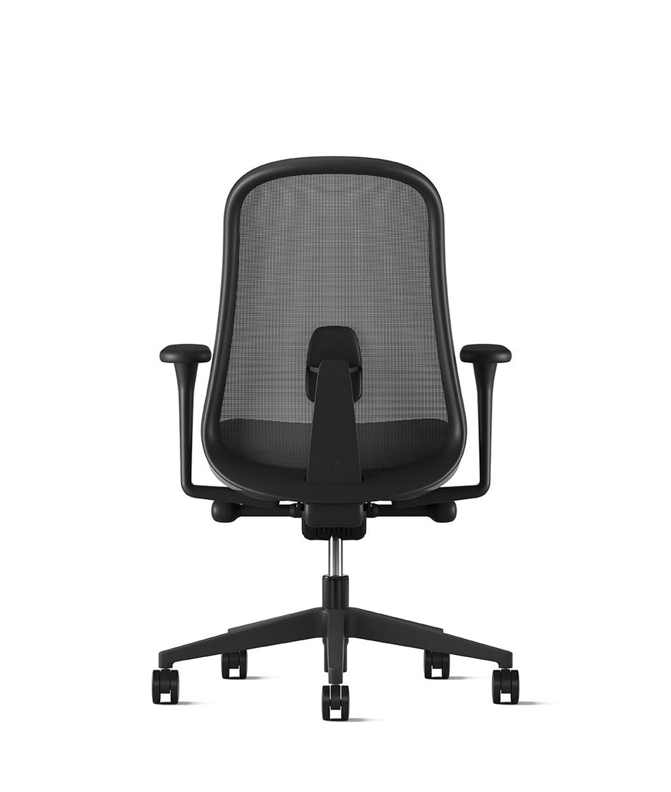 Siège de bureau Lino