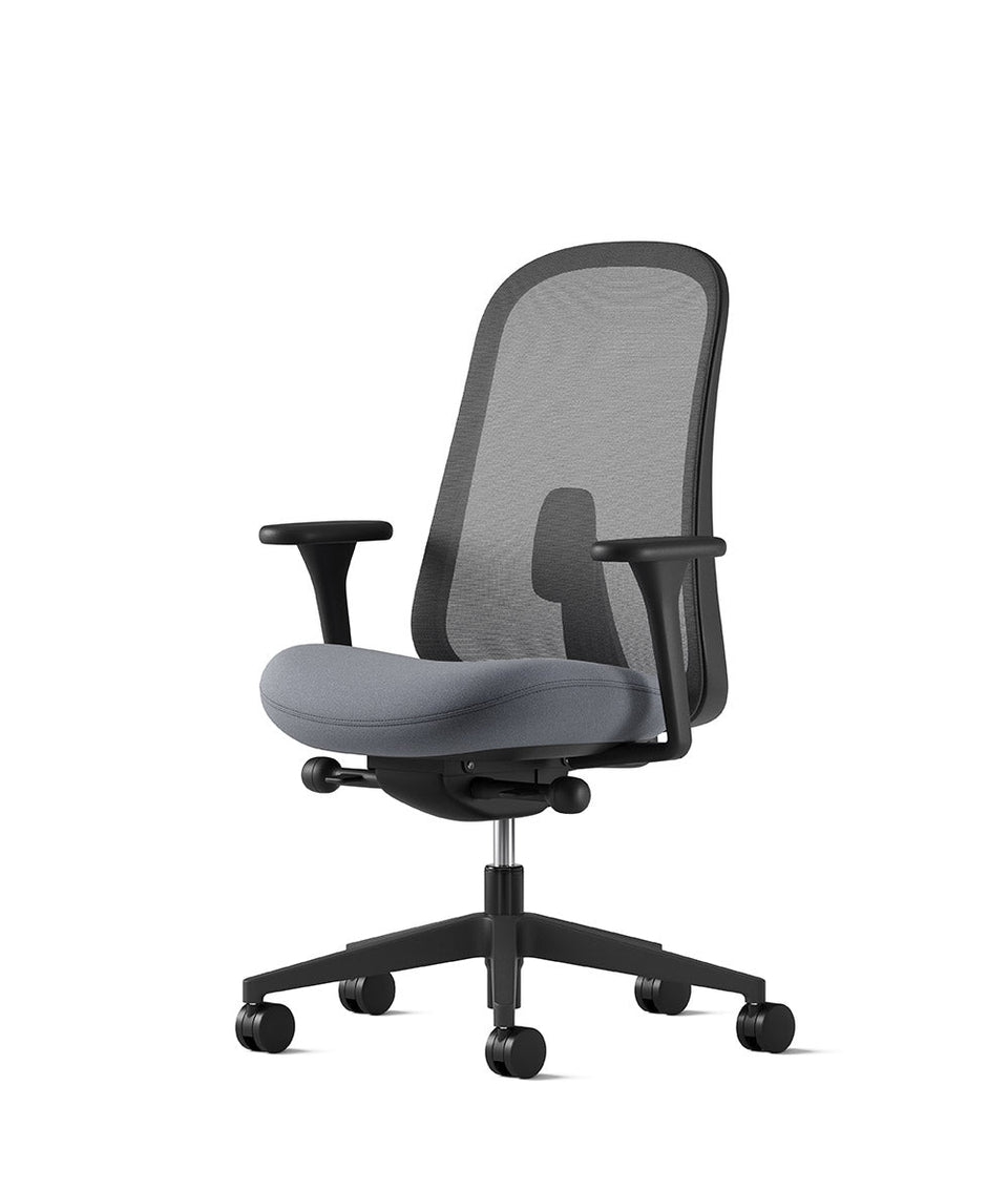 Siège de bureau Lino