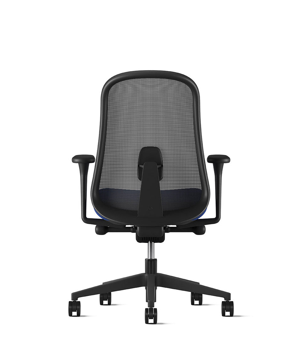 Siège de bureau Lino