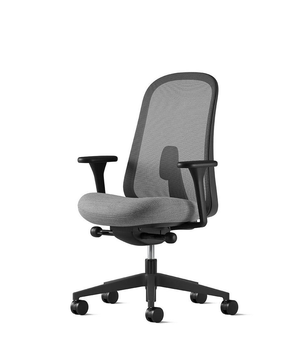 Siège de bureau Lino