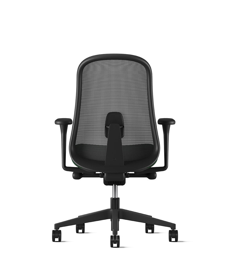 Siège de bureau Lino
