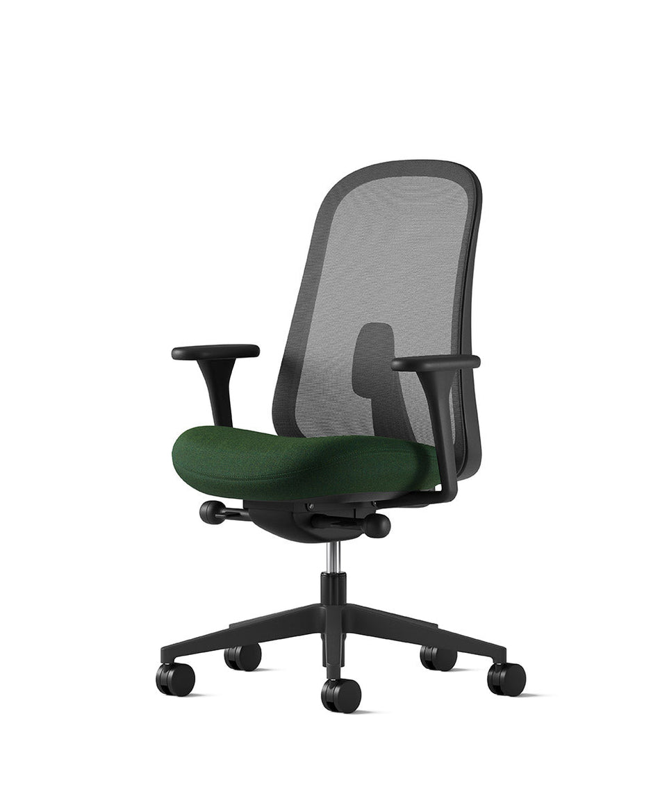 Siège de bureau Lino
