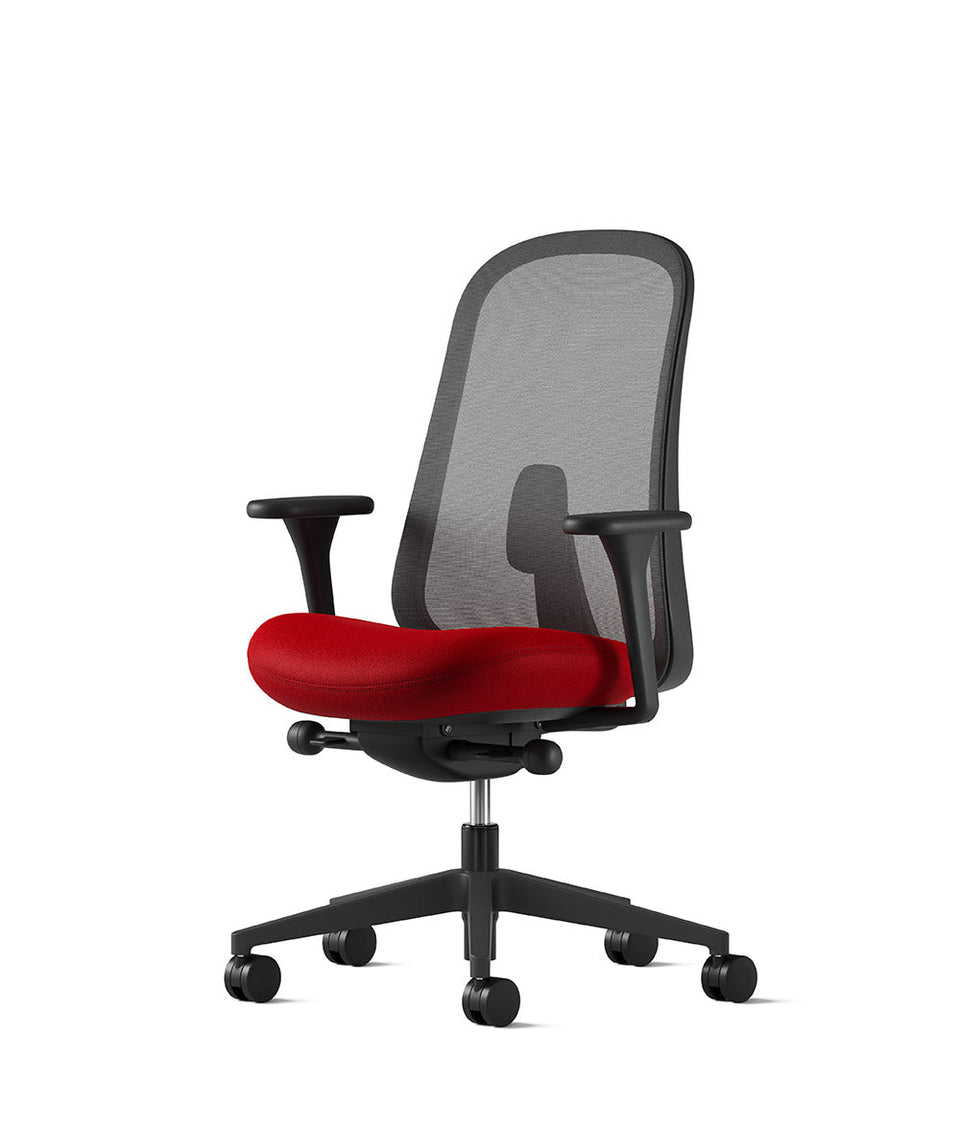 Siège de bureau Lino