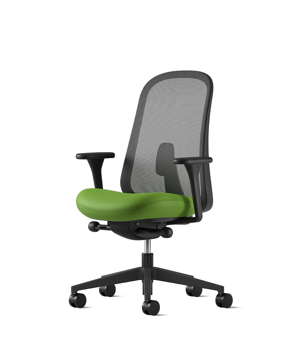 Siège de bureau Lino