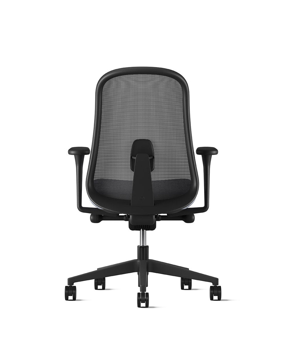 Siège de bureau Lino