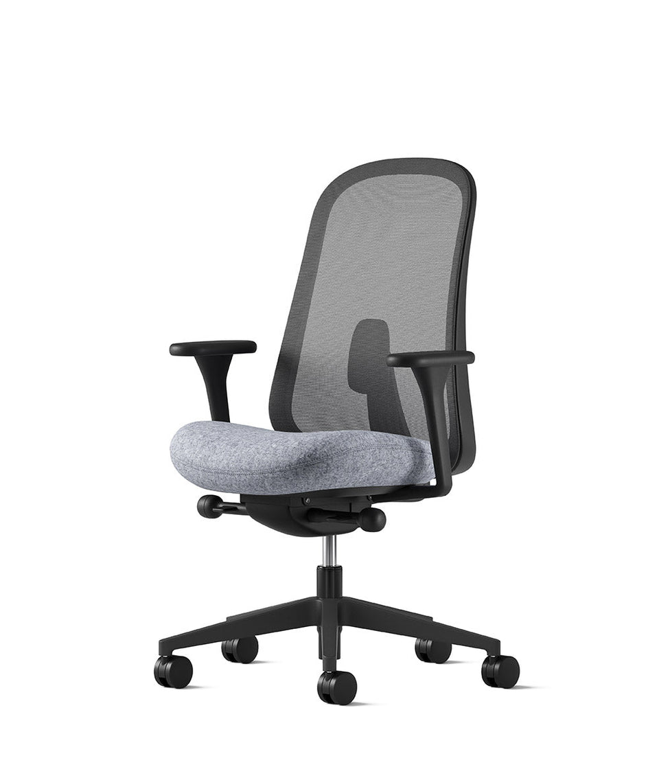 Siège de bureau Lino