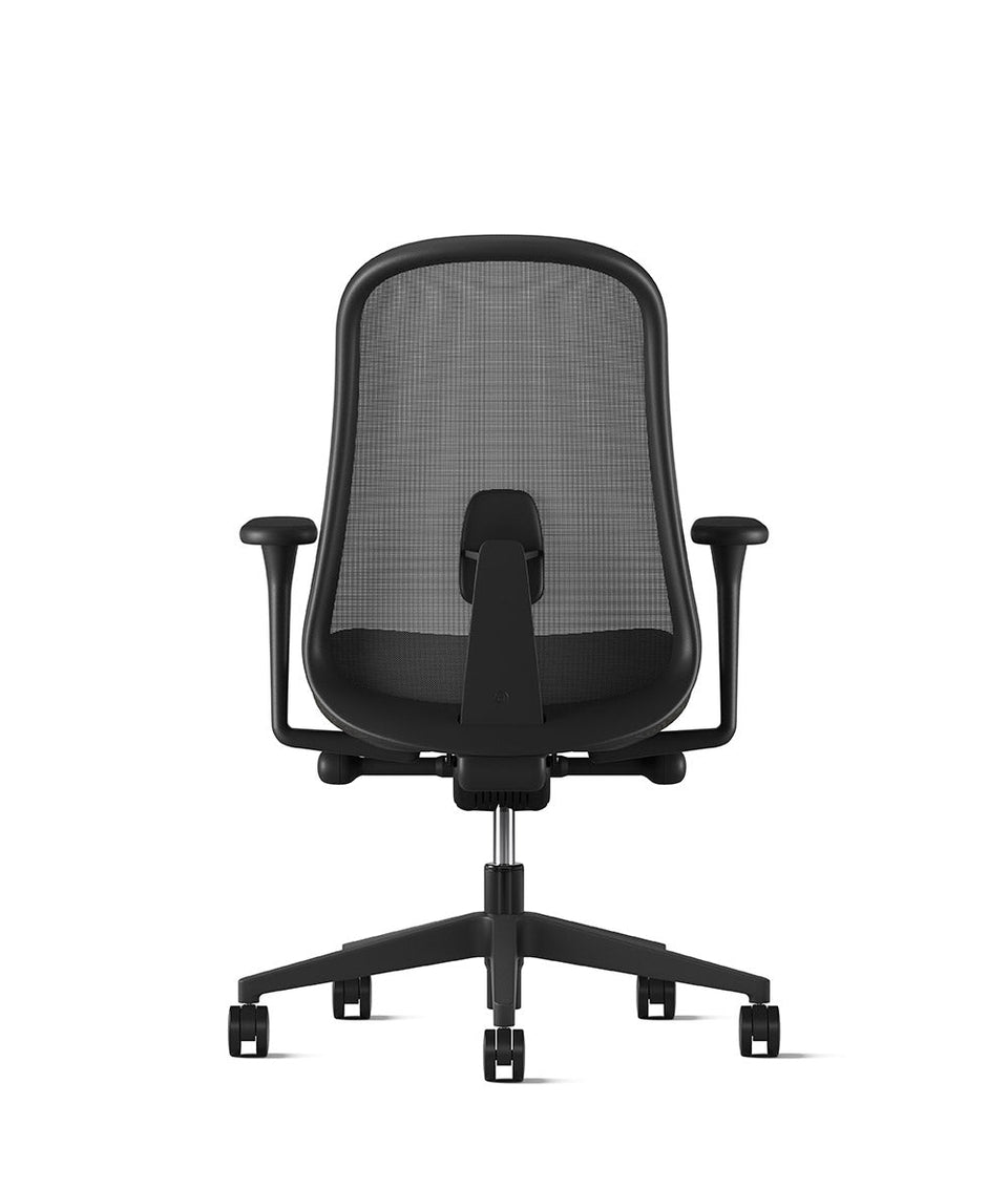 Siège de bureau Lino