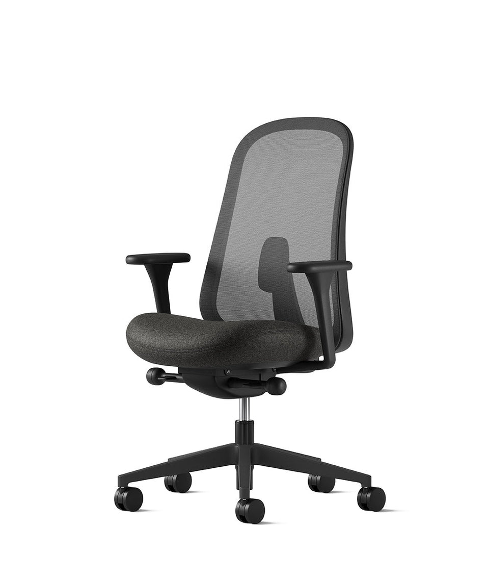 Siège de bureau Lino